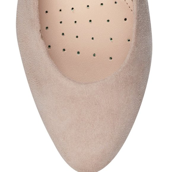 (NEW) Easy Spirit - "Robin" suede pumps (size 9.5) - Picture 5 of 5